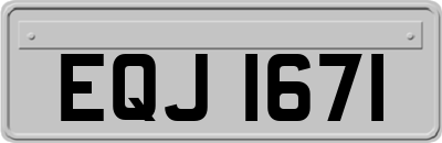 EQJ1671