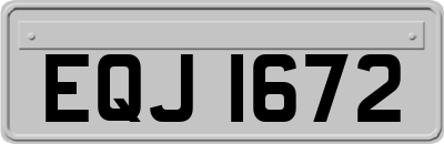 EQJ1672