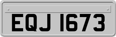 EQJ1673