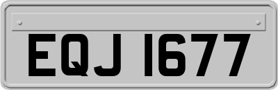 EQJ1677
