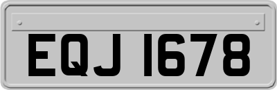 EQJ1678