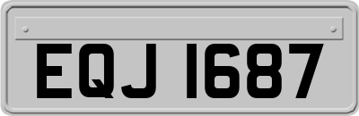 EQJ1687