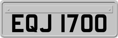 EQJ1700