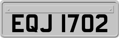 EQJ1702