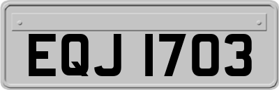 EQJ1703