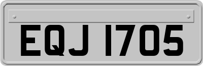 EQJ1705