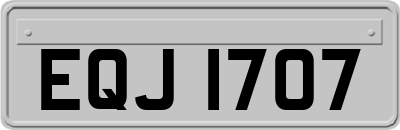 EQJ1707