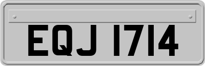 EQJ1714