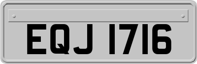 EQJ1716