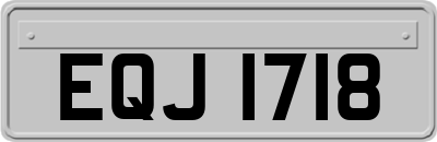 EQJ1718