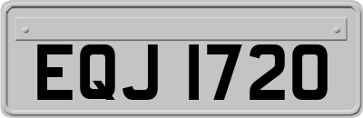 EQJ1720