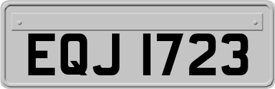 EQJ1723