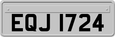 EQJ1724