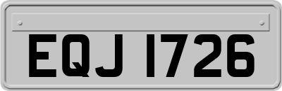 EQJ1726