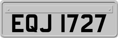 EQJ1727