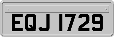EQJ1729