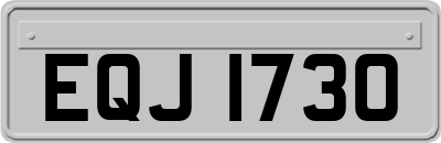 EQJ1730