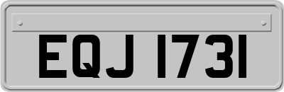 EQJ1731