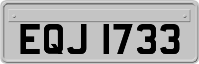 EQJ1733
