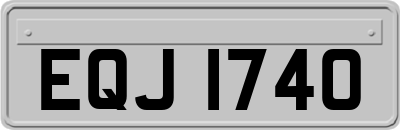 EQJ1740