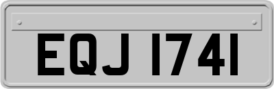 EQJ1741