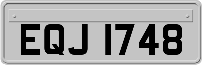 EQJ1748
