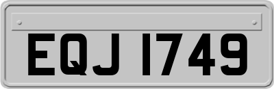 EQJ1749