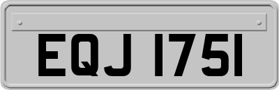 EQJ1751