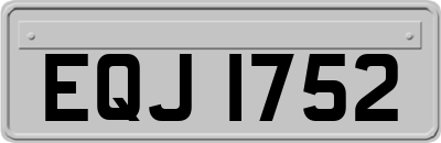EQJ1752