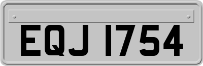 EQJ1754