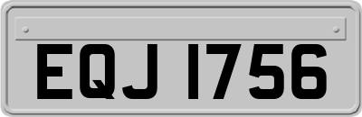 EQJ1756