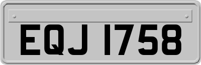 EQJ1758