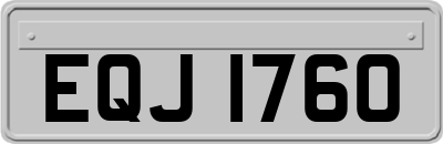 EQJ1760