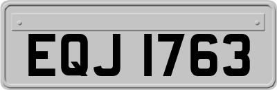 EQJ1763