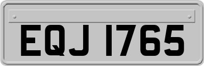 EQJ1765