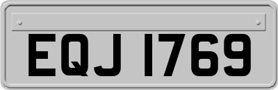 EQJ1769