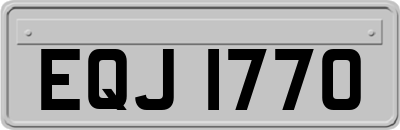 EQJ1770