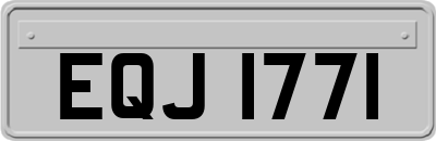 EQJ1771