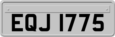 EQJ1775