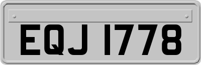 EQJ1778