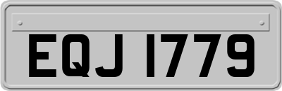 EQJ1779