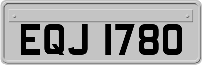 EQJ1780