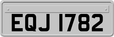 EQJ1782