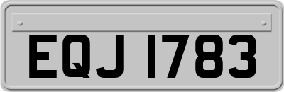 EQJ1783