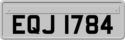 EQJ1784
