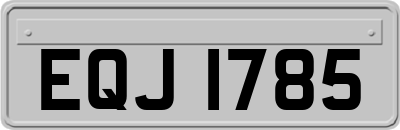 EQJ1785