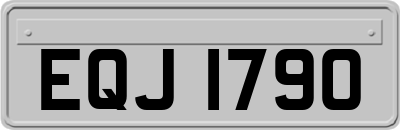 EQJ1790
