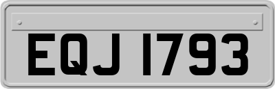 EQJ1793