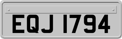 EQJ1794
