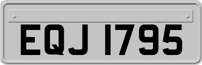 EQJ1795
